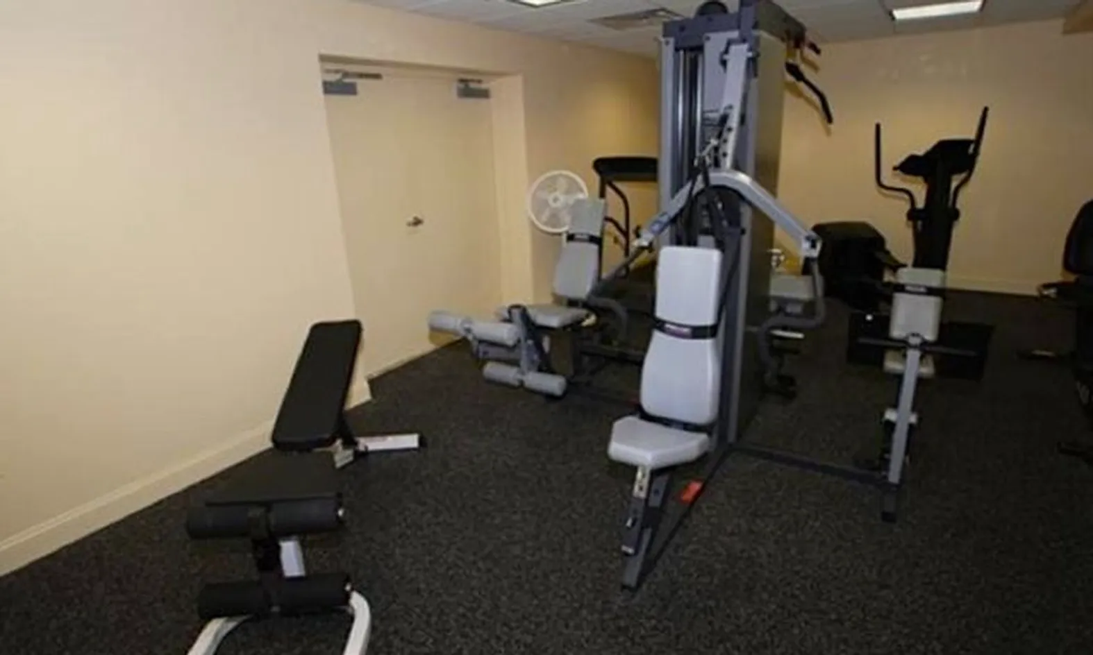 Exercise Room