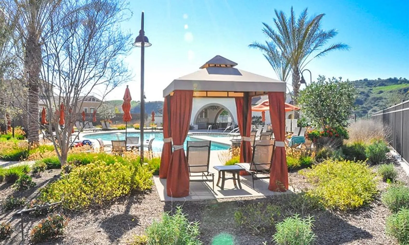 Cabanas