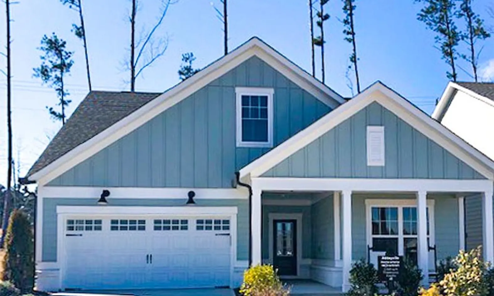 Cottage Series