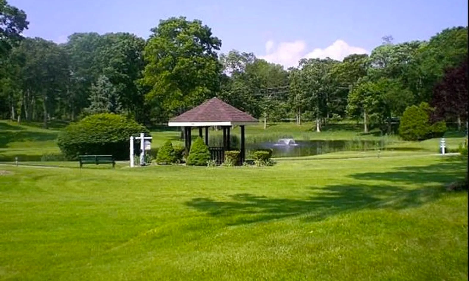 Putting Green
