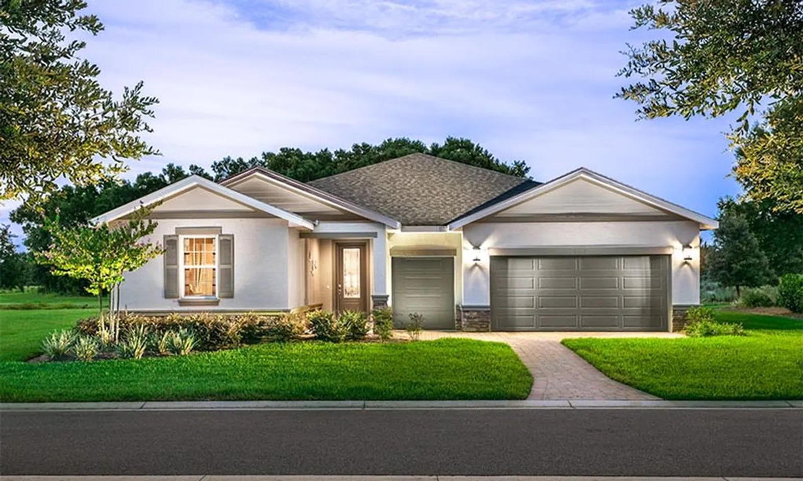 Single-Family & Attached Homes