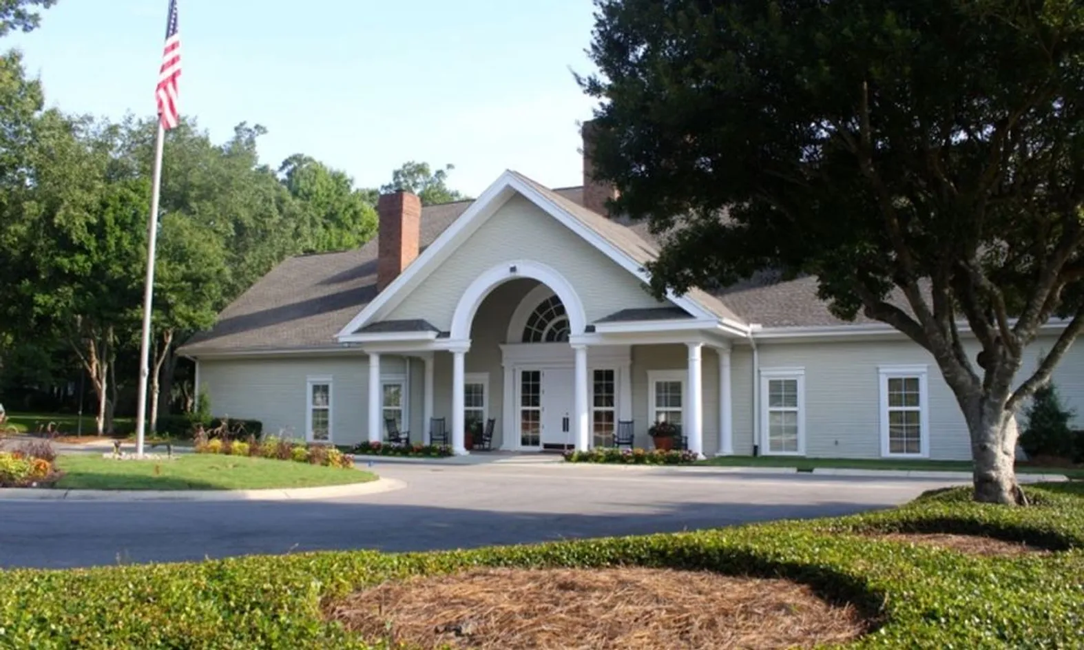 Clubhouse