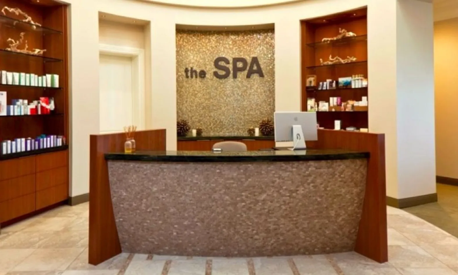 Beauty Salon