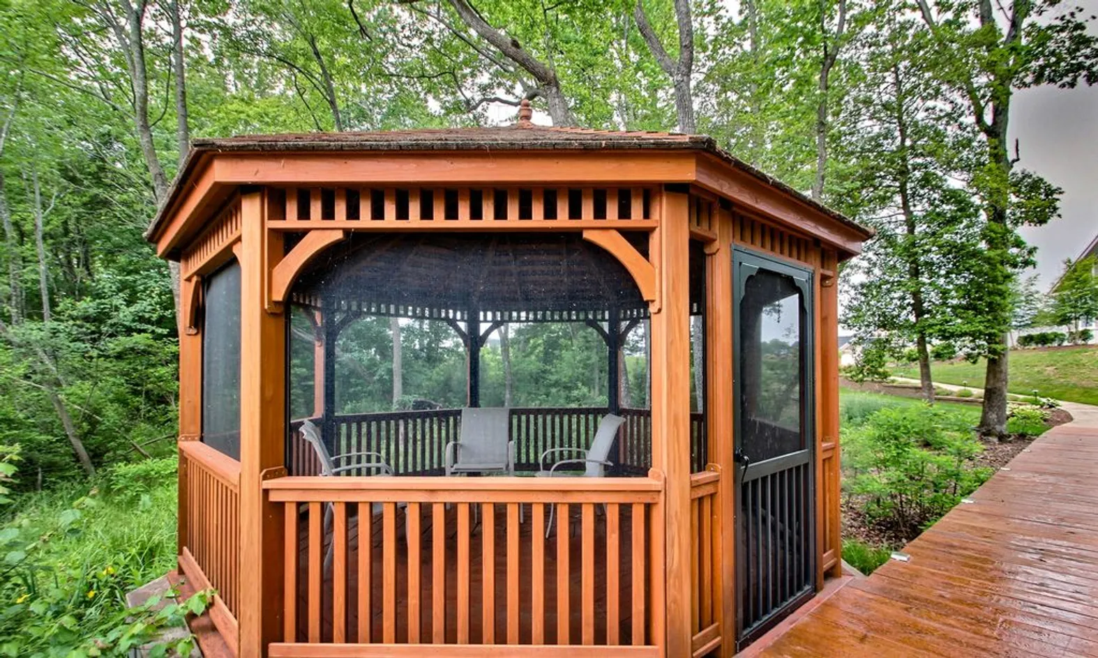Gazebo