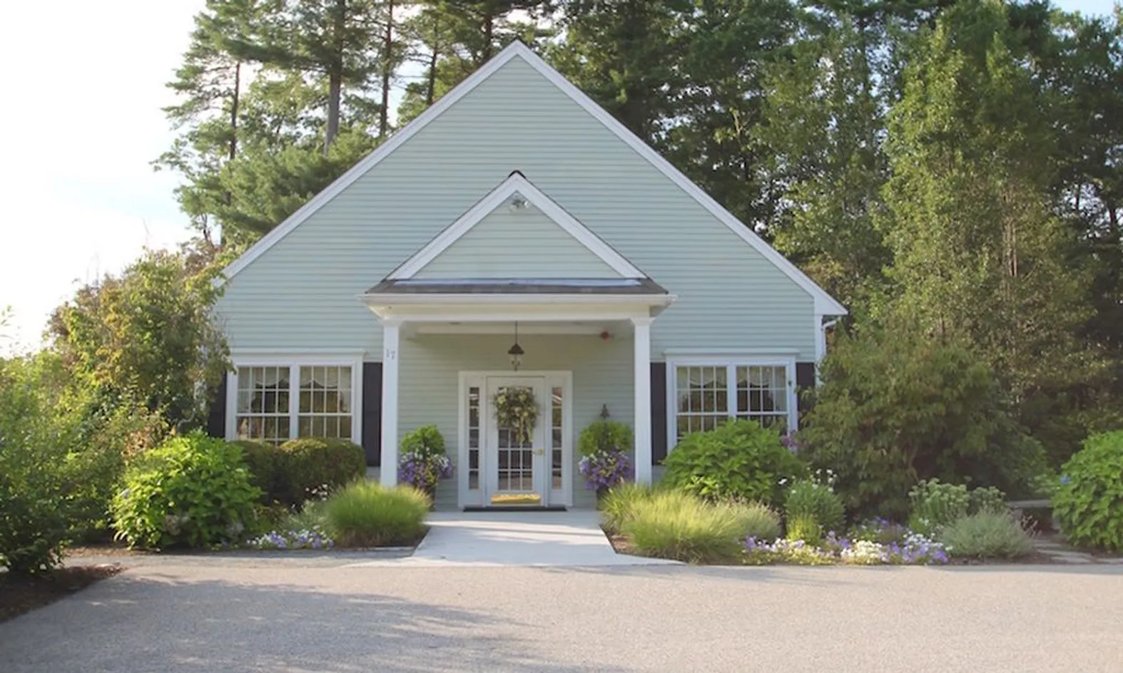 Donovan Farm - Norwell, MA