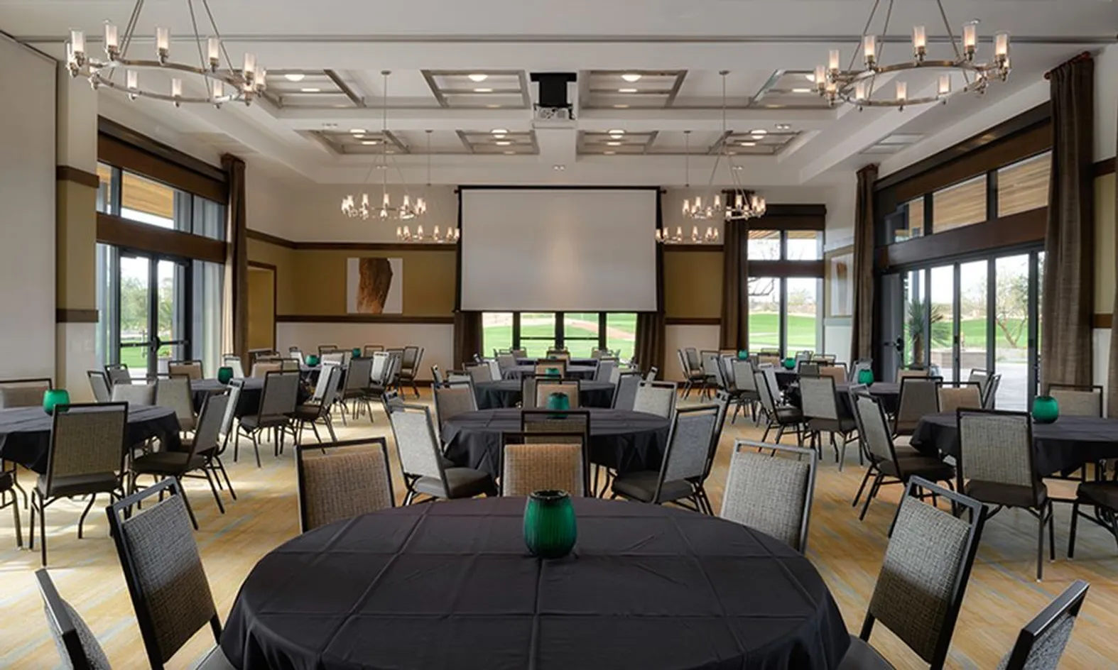 Ballroom