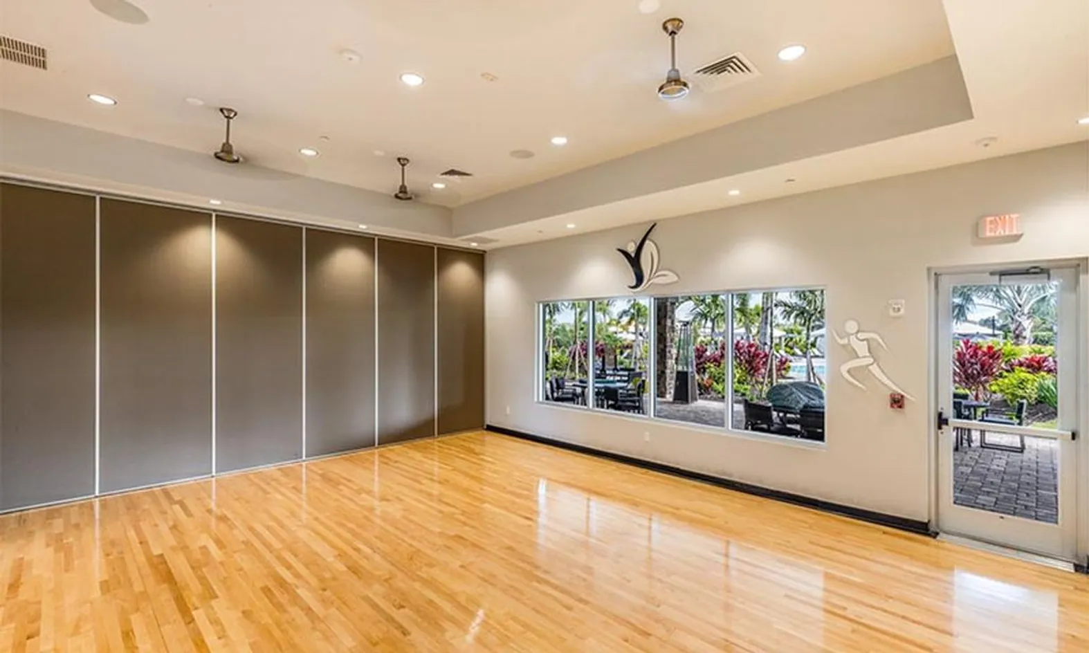 Dance Studio