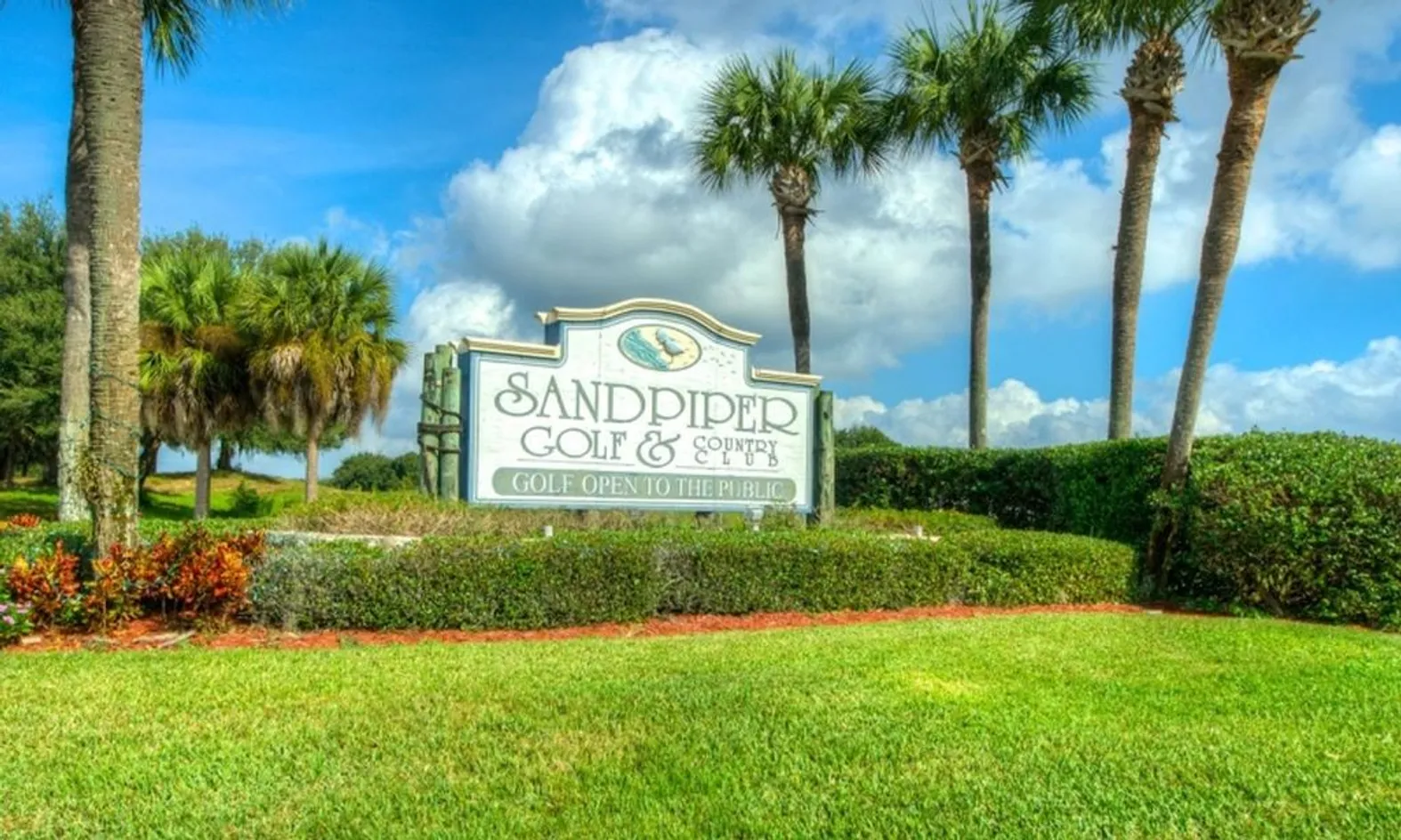 Community Sign