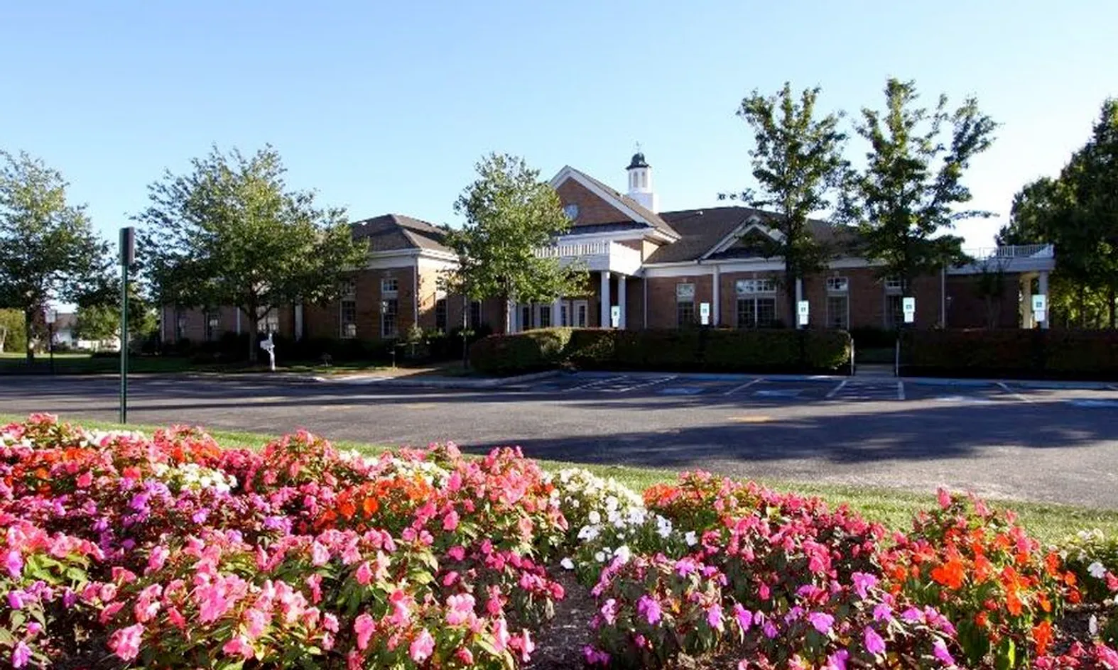 Clubhouse