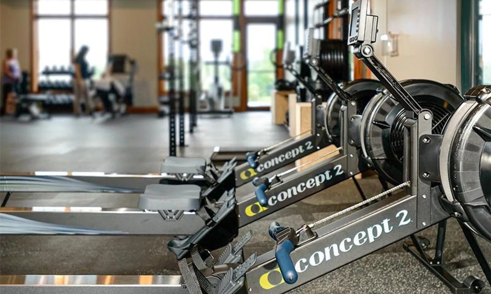 Exercise Equipment
