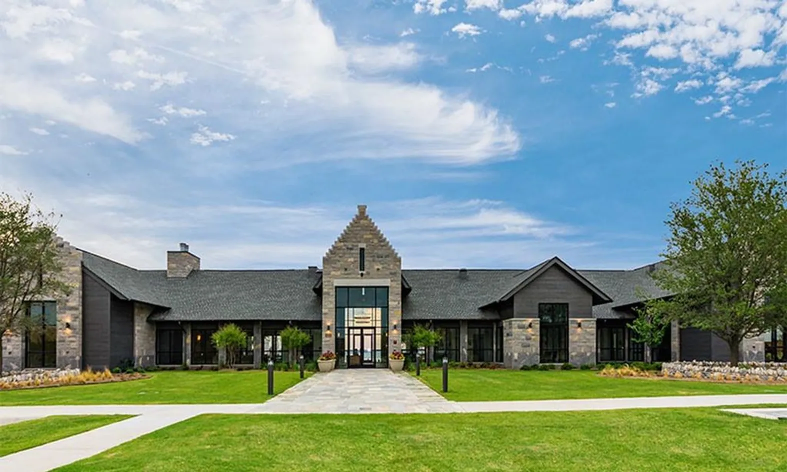 Clubhouse