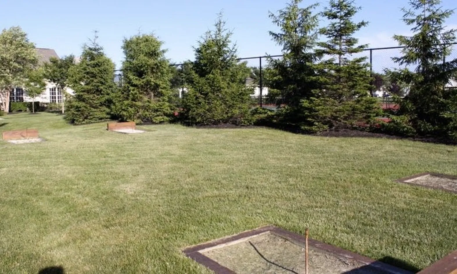 Horseshoe Pits