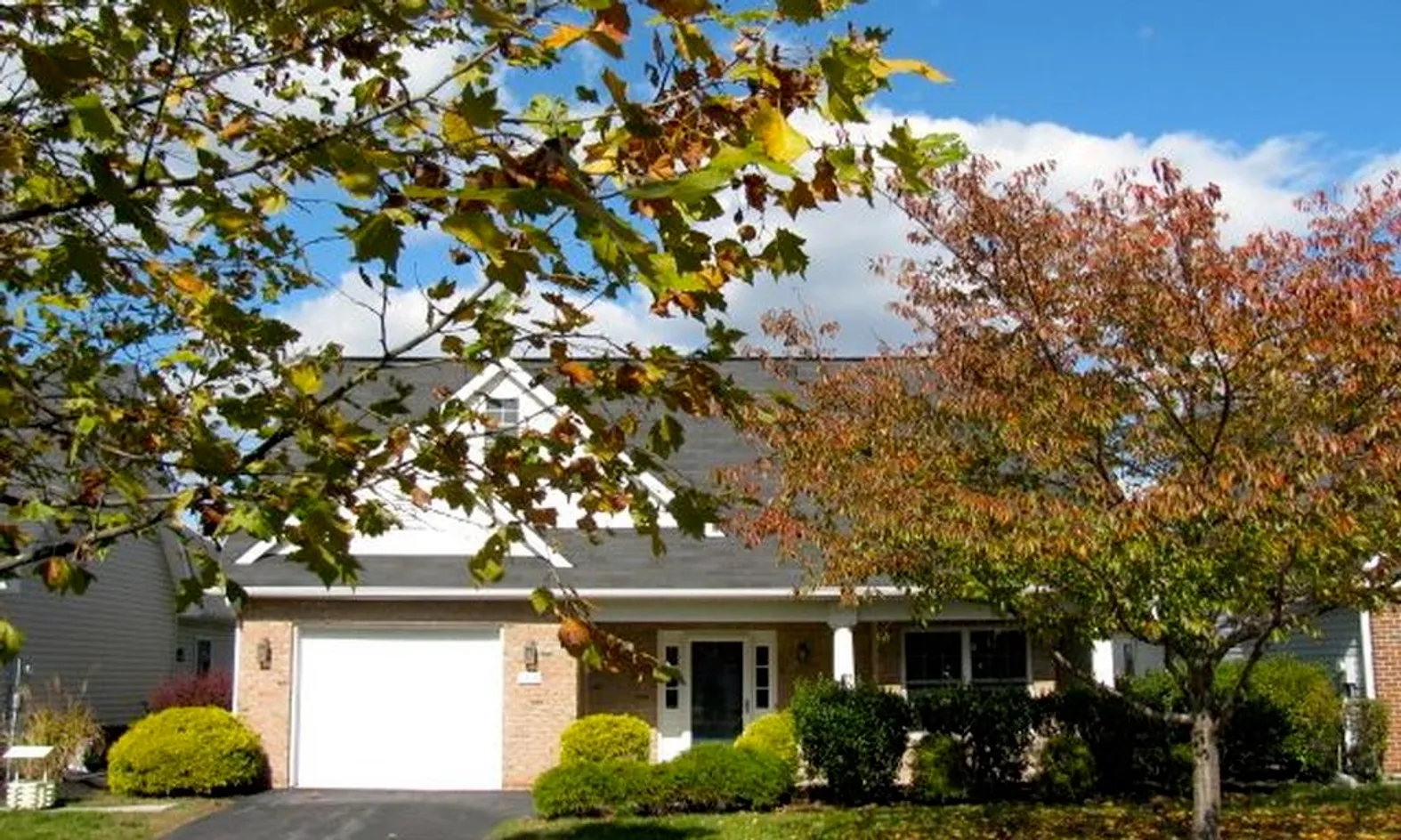 Single Family Homes