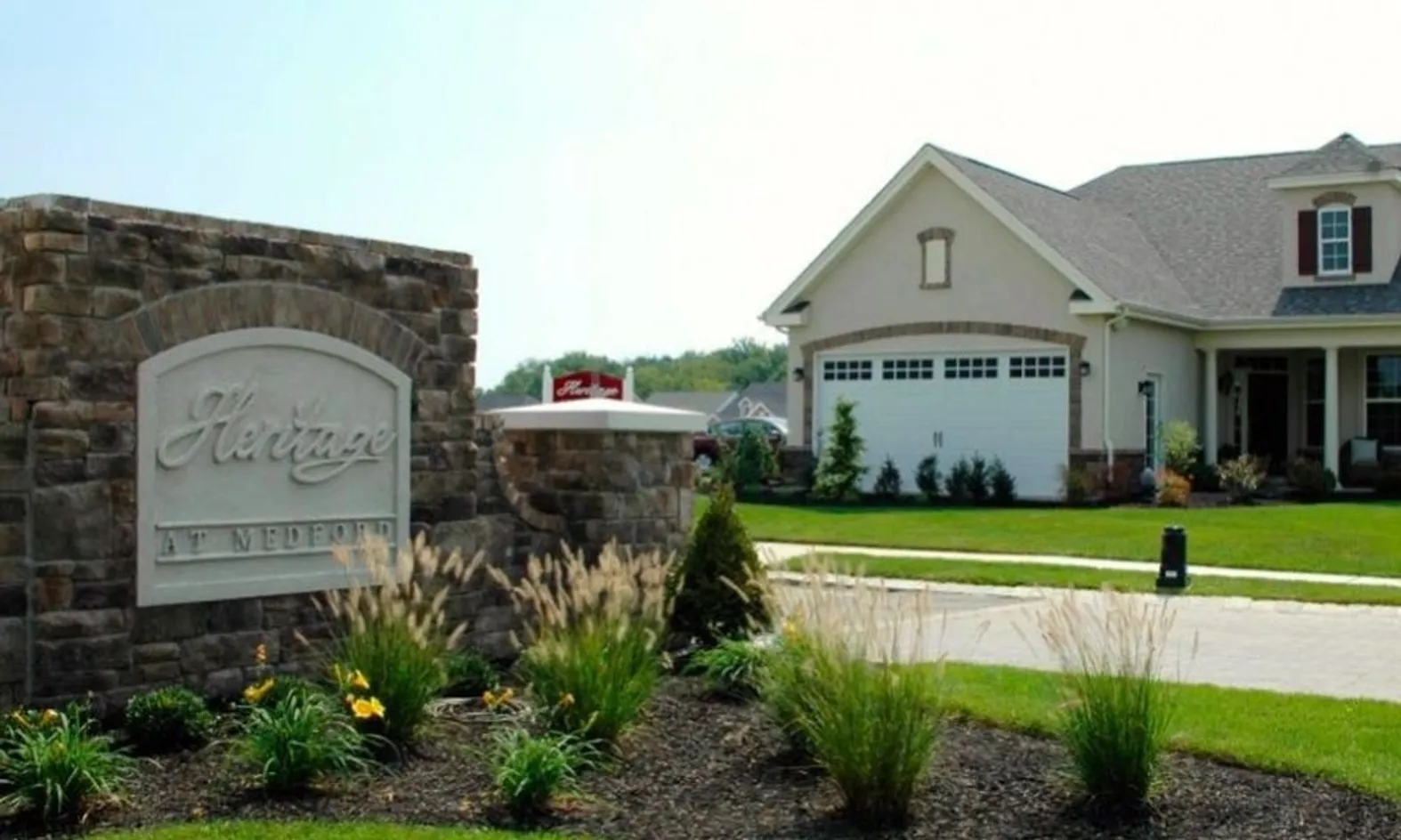 Heritage at Medford, NJ
