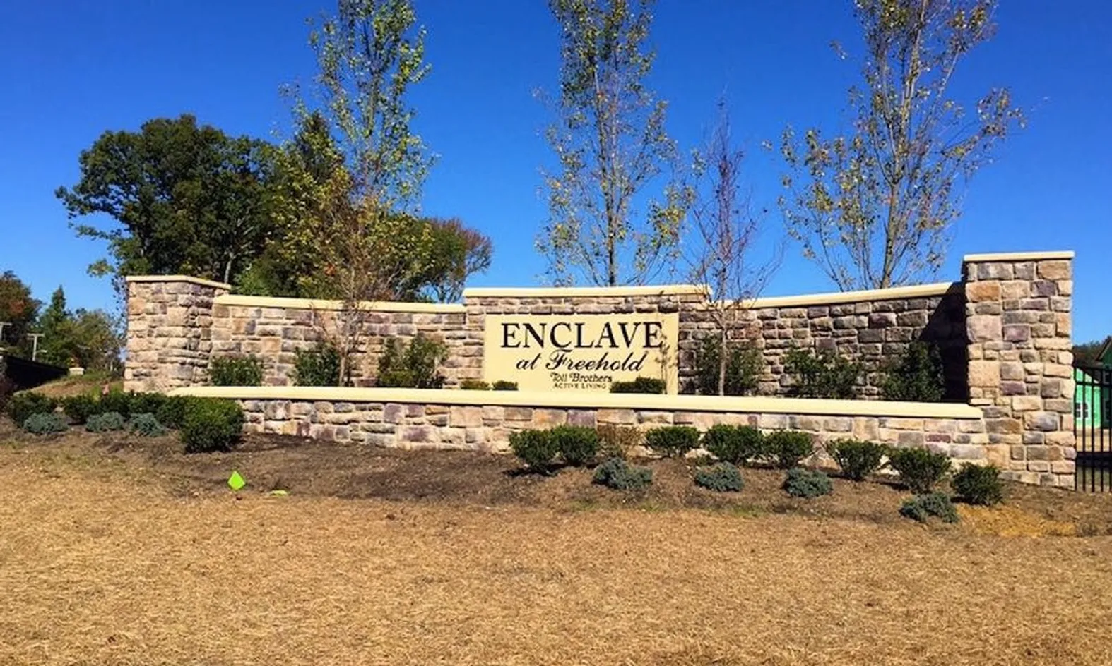 Enclave at Freehold, NJ