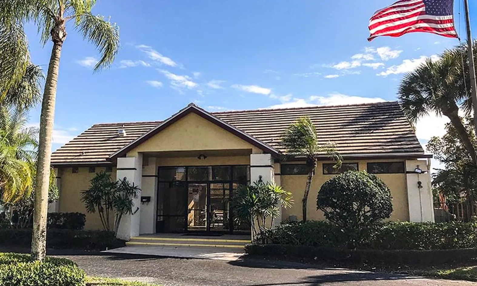 Clubhouse