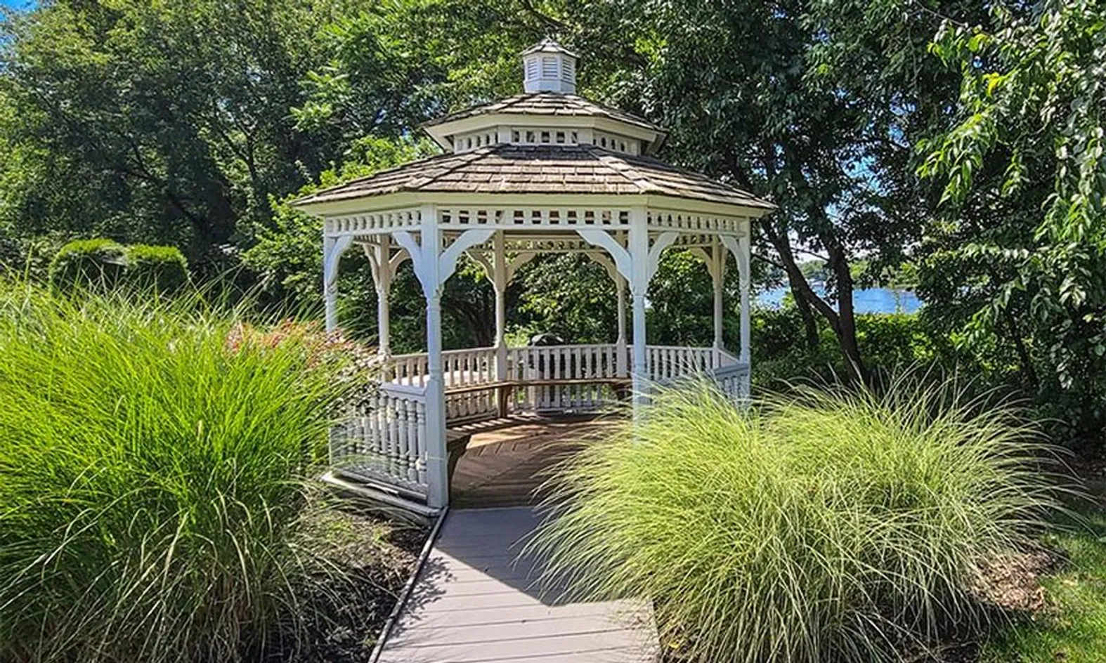 Gazebo