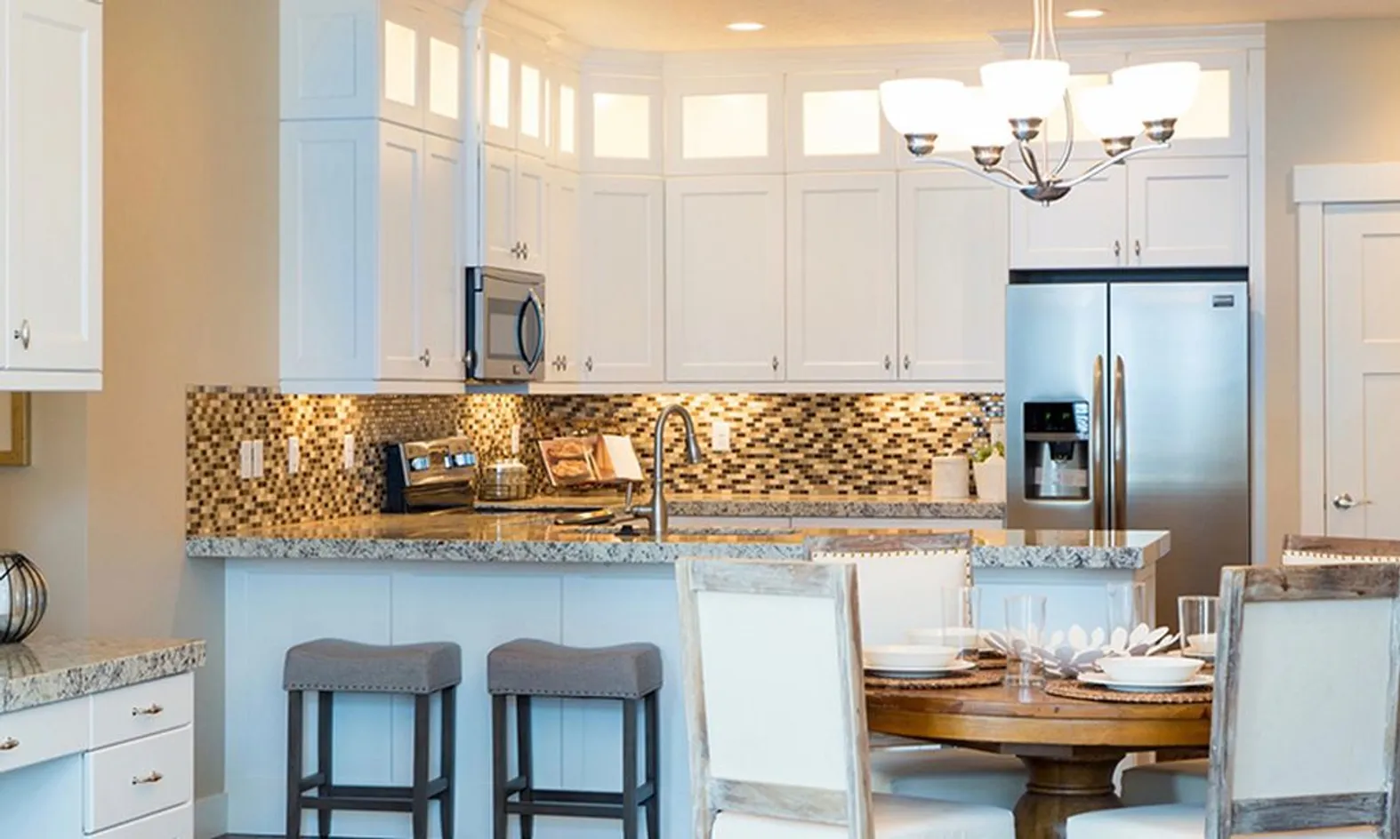 Modern Designs