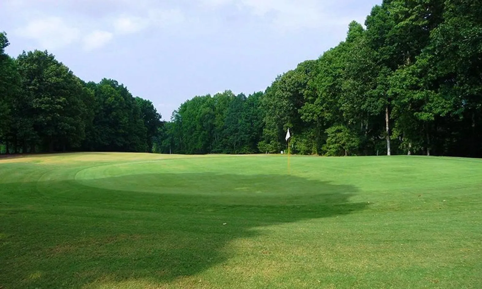 Westport Golf Club