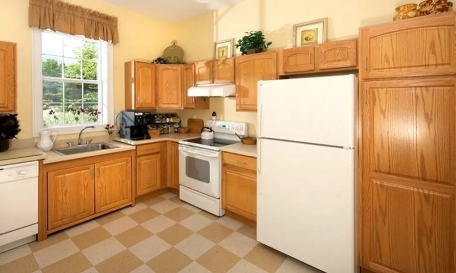 Catering Kitchen