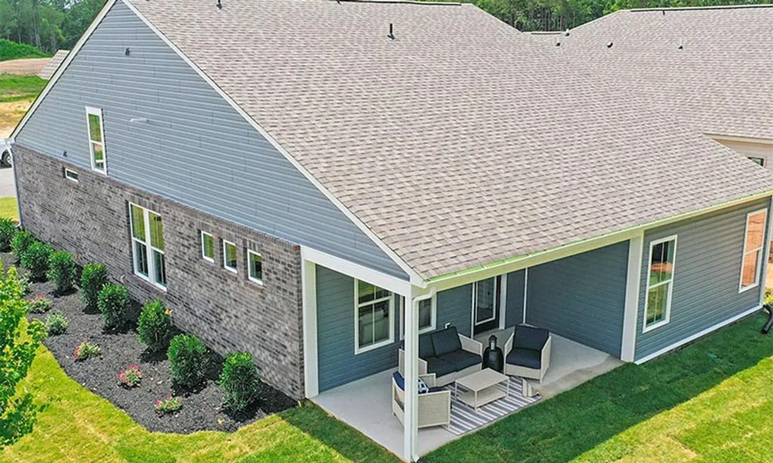 Model Patio