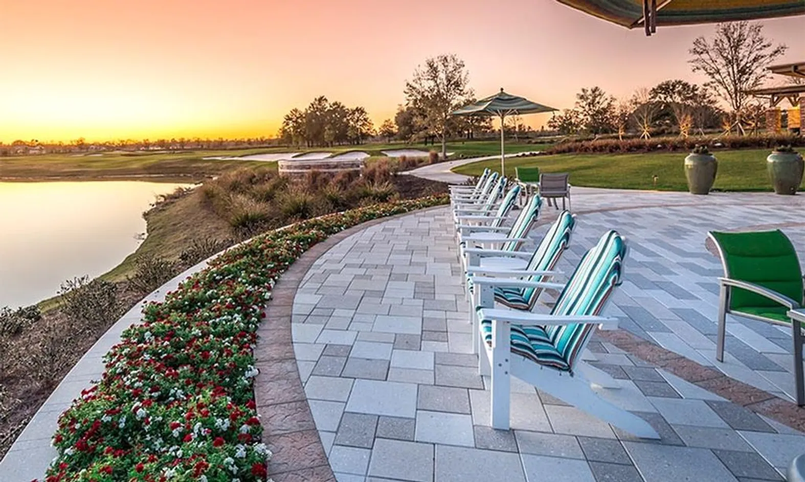 Lakeside Views
