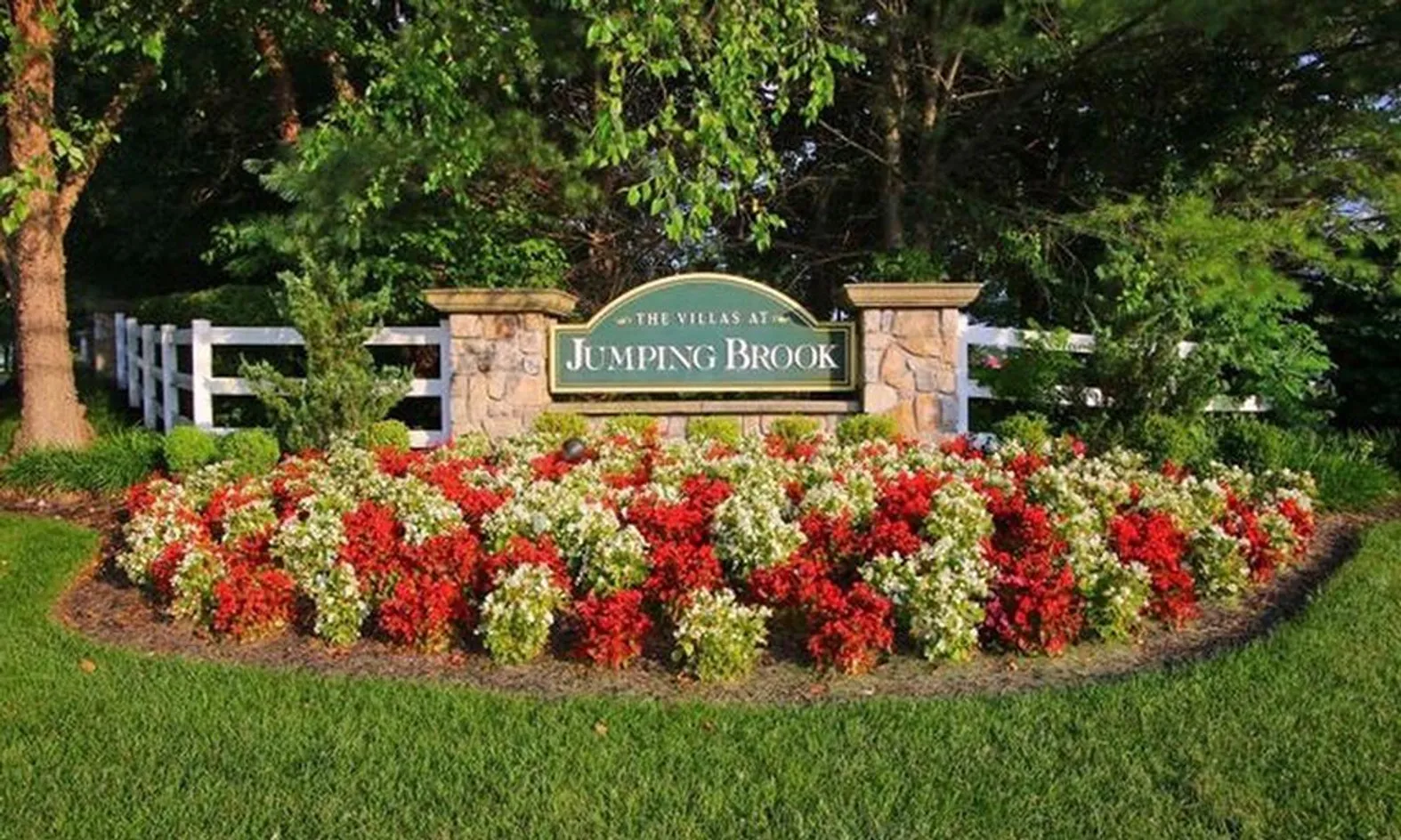The Villas at Jumping Brook - Neptune City, NJ