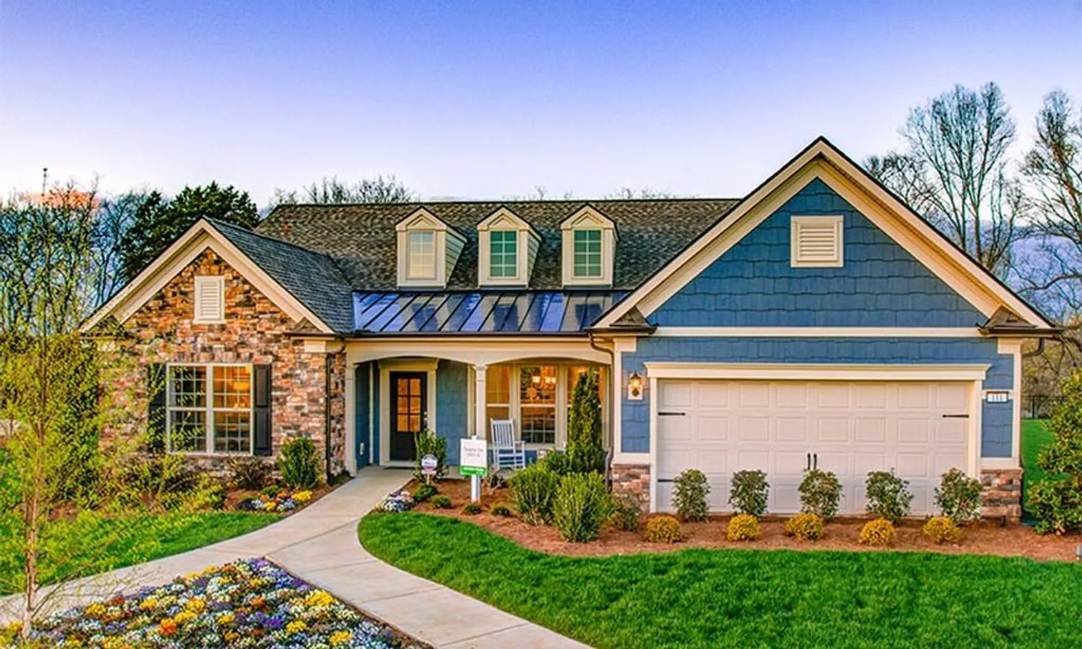 Single-Family Homes