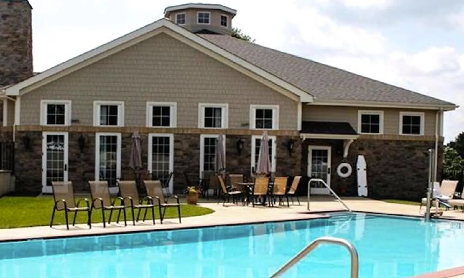 Legacy at Stony Creek Farms - Norristown, PA