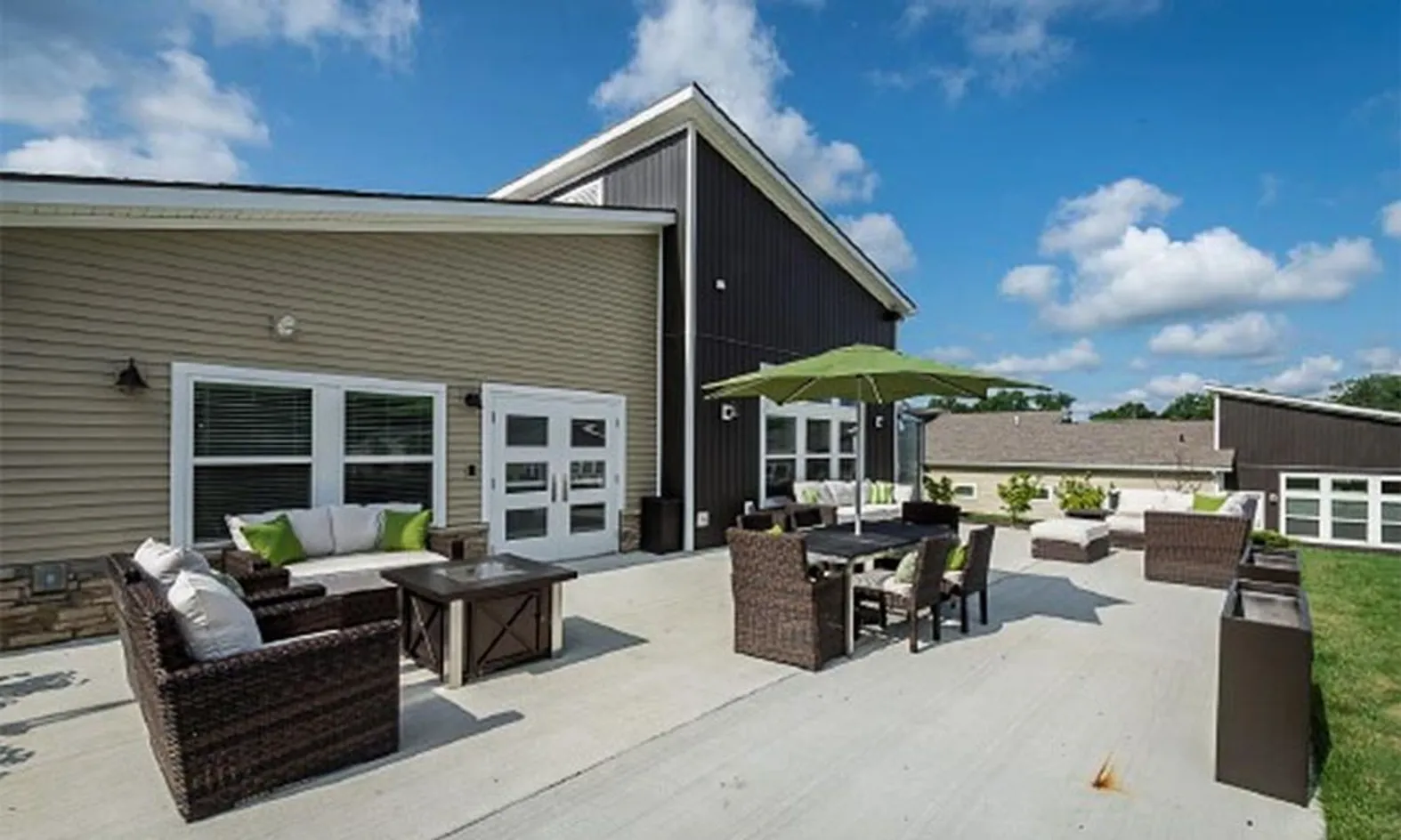 Redbud Commons - Pickerington, OH