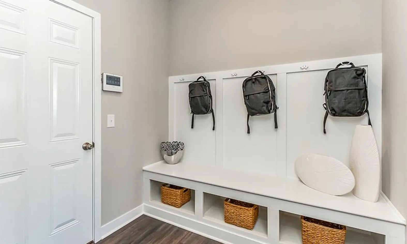 Home Entryway