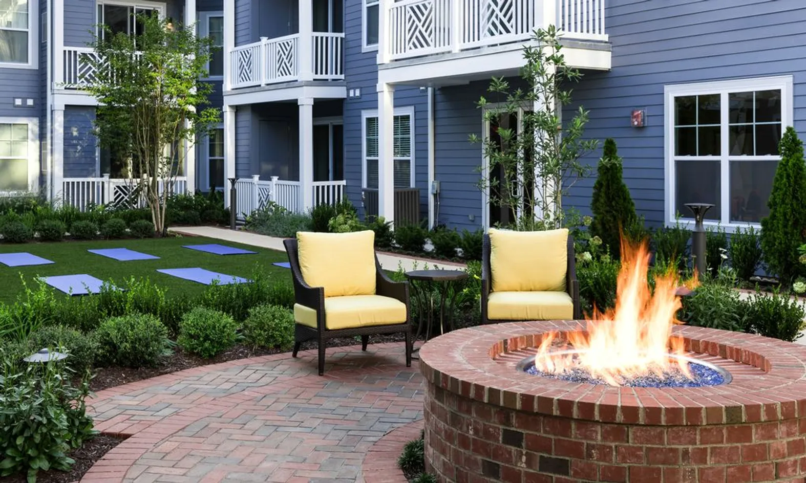 Firepit