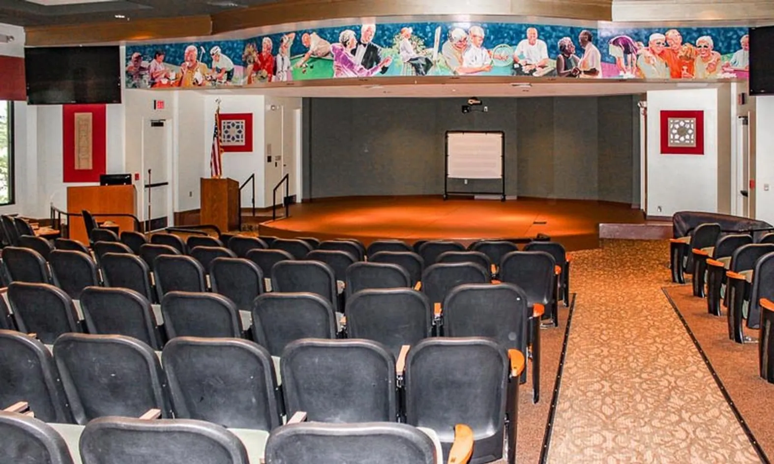 Theater