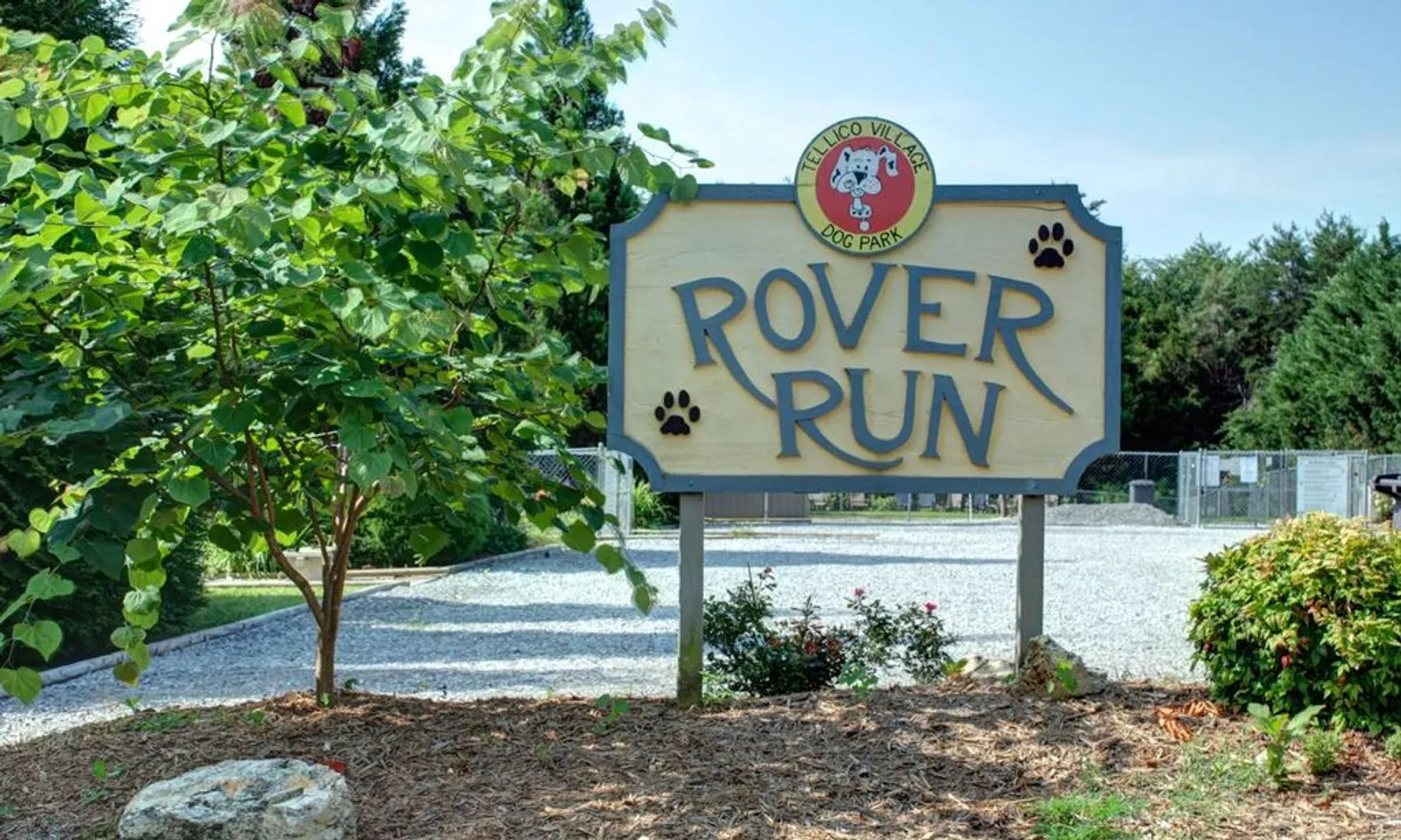 Dog Park