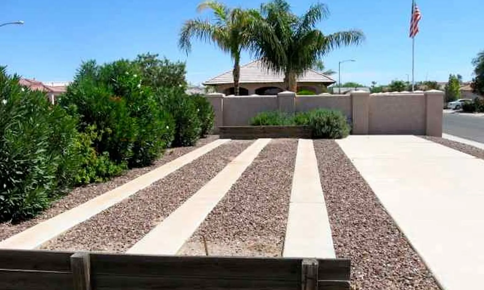 Horseshoe Pits
