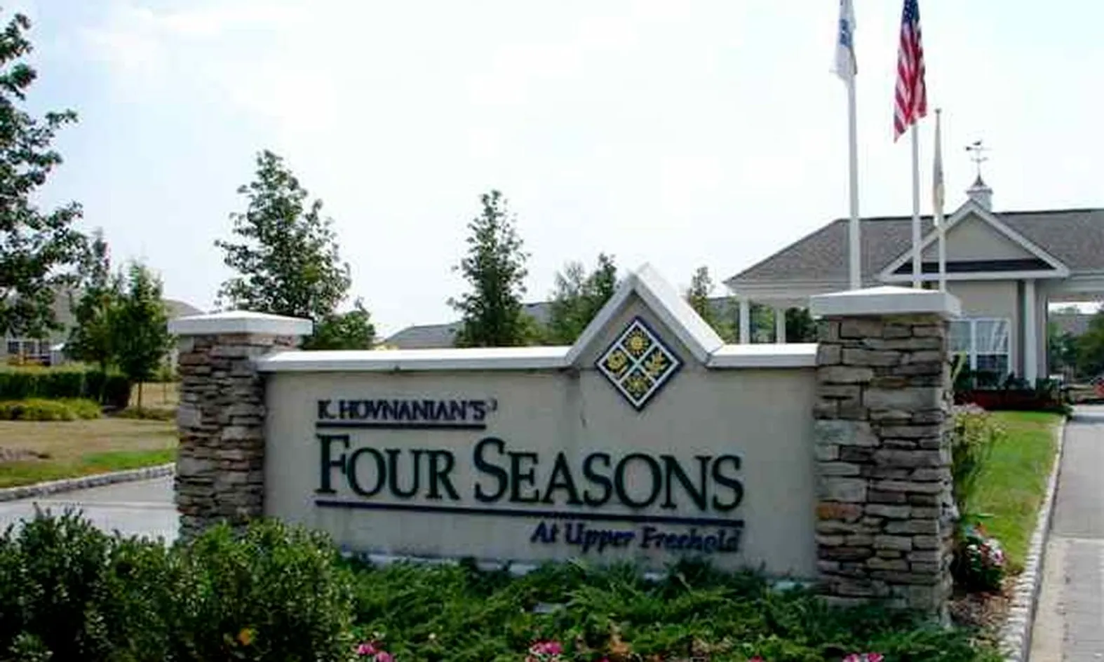 Community Sign