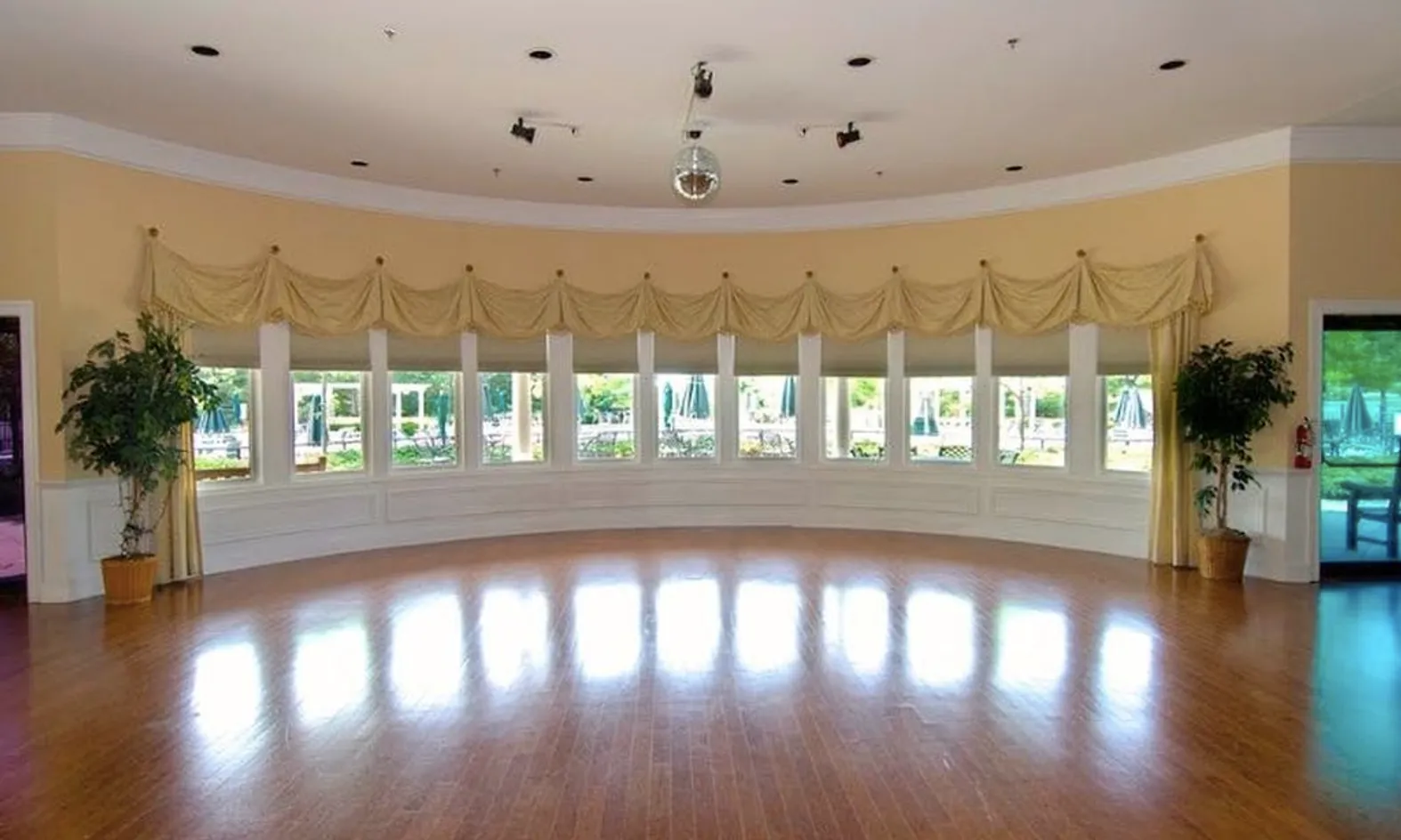 Ballroom