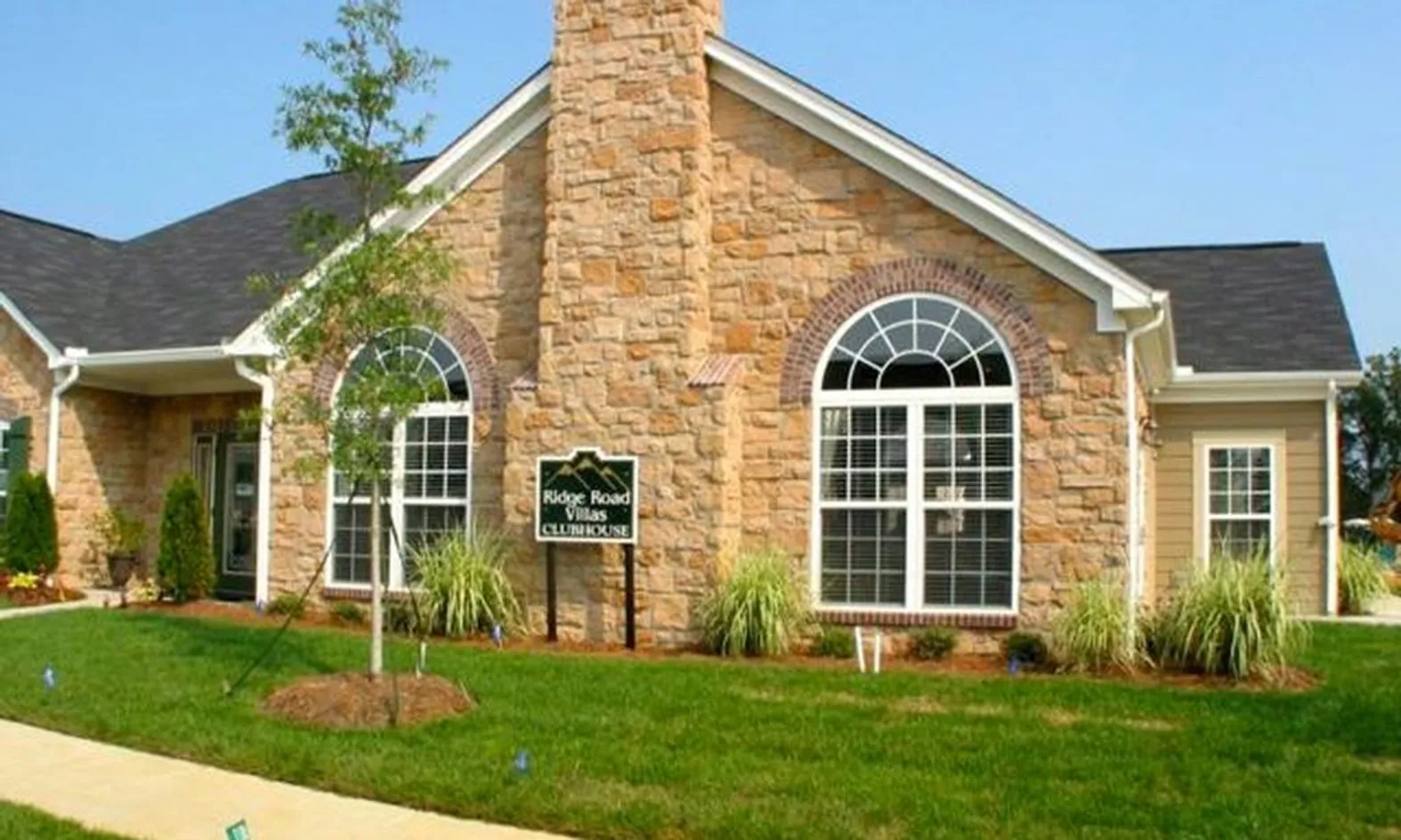 Clubhouse