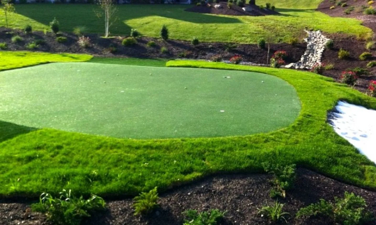 Putting Green