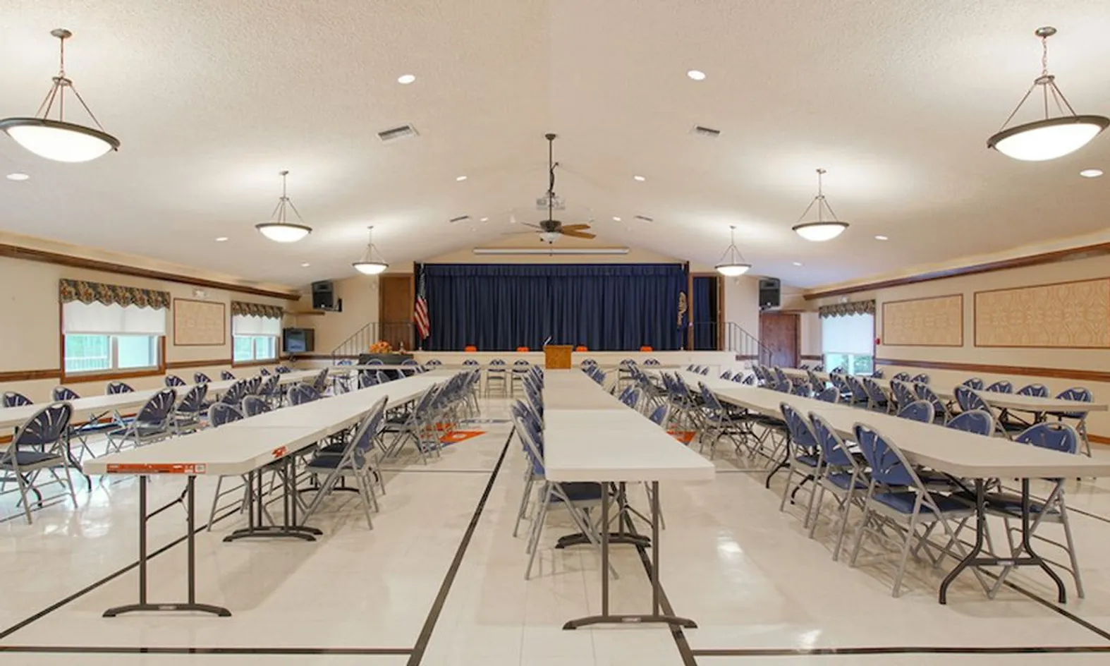 Multi-Purpose Room
