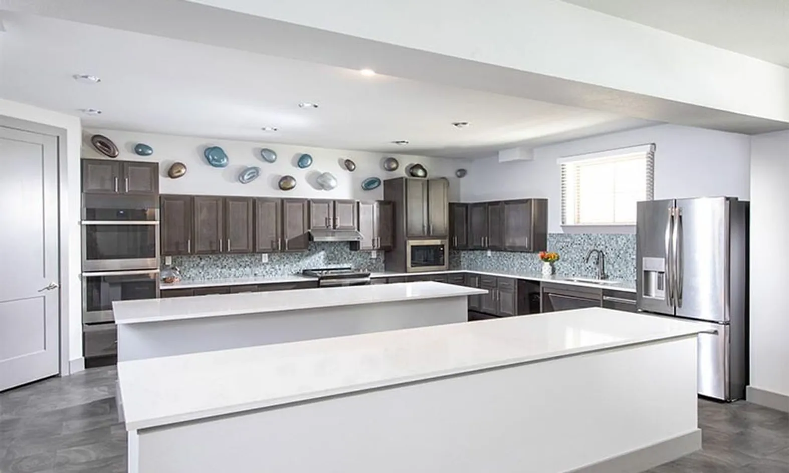 Catering Kitchen