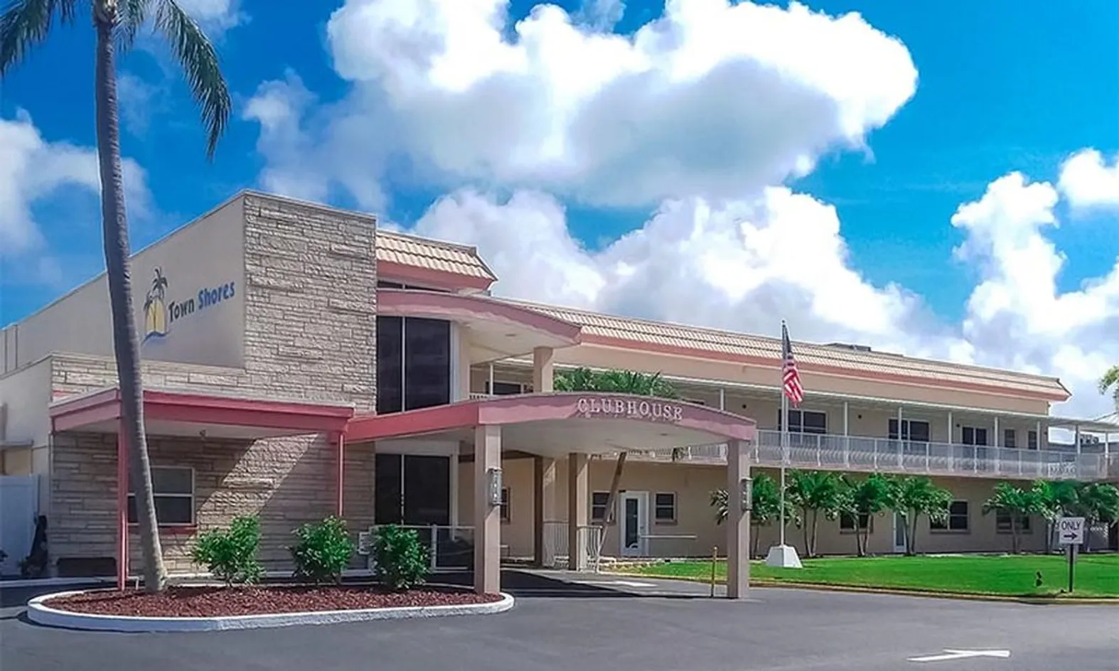 Clubhouse