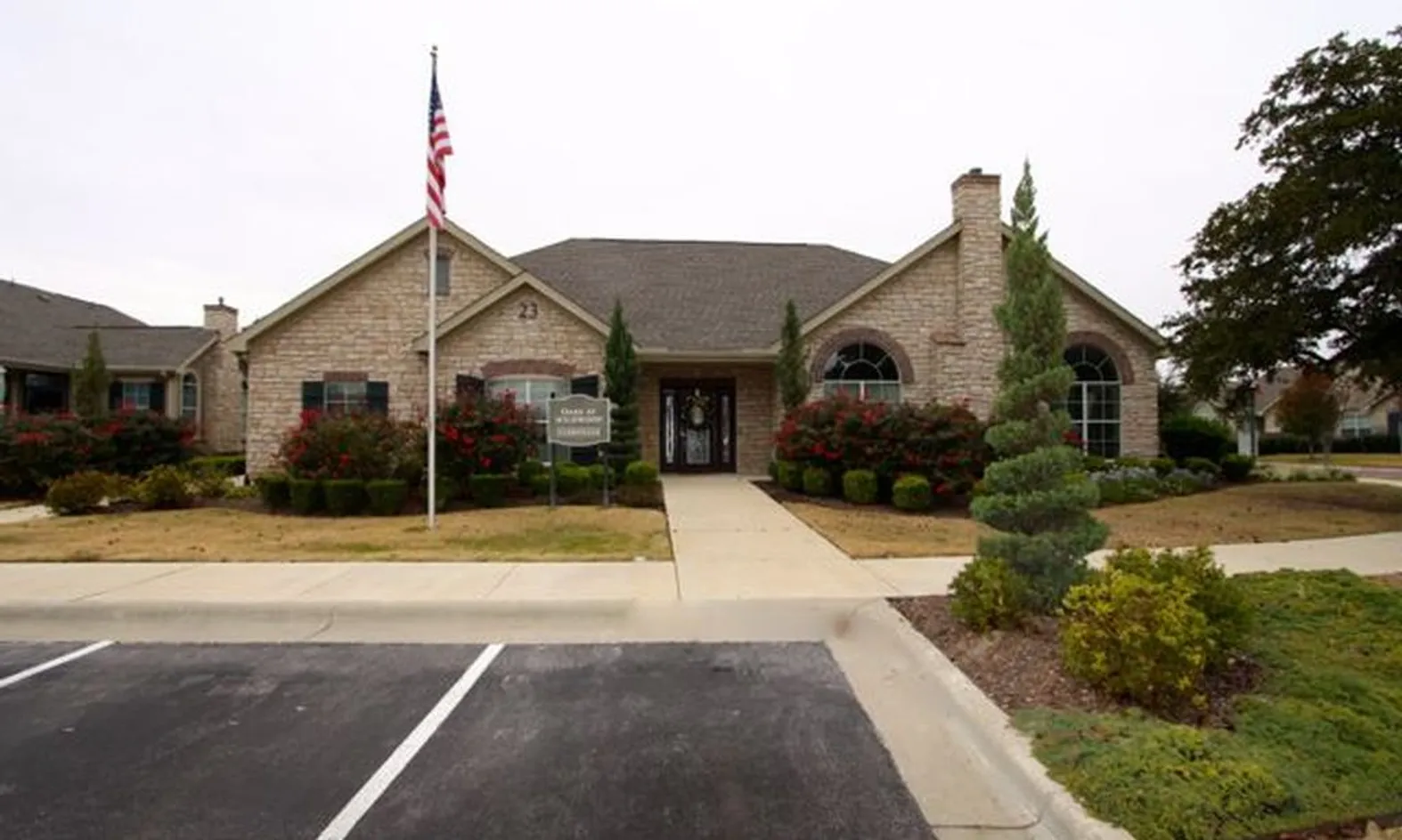 Clubhouse