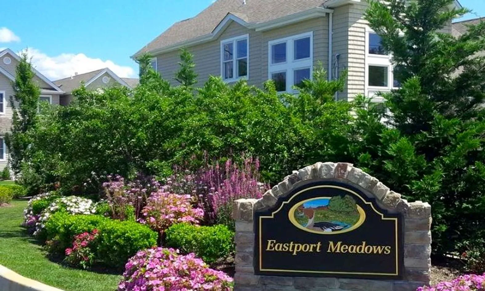 Eastport Meadows - Eastport, NY