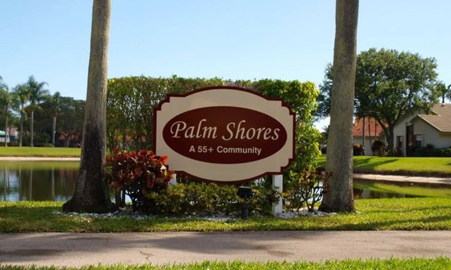 Community Sign
