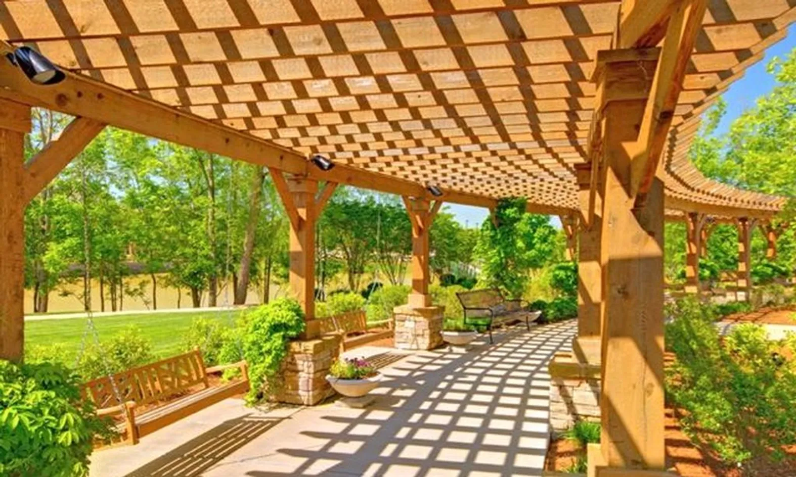 Veranda