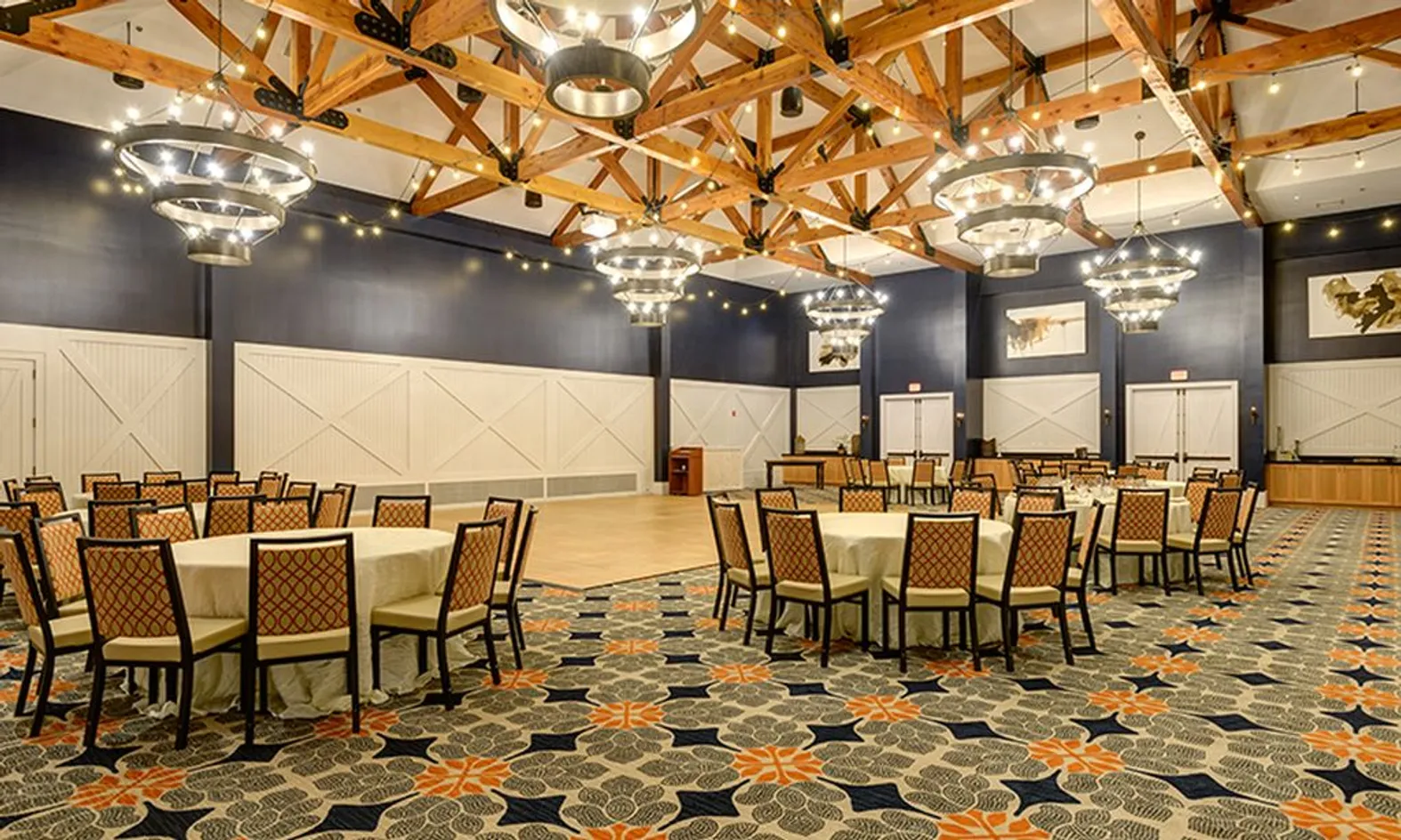 Event Center