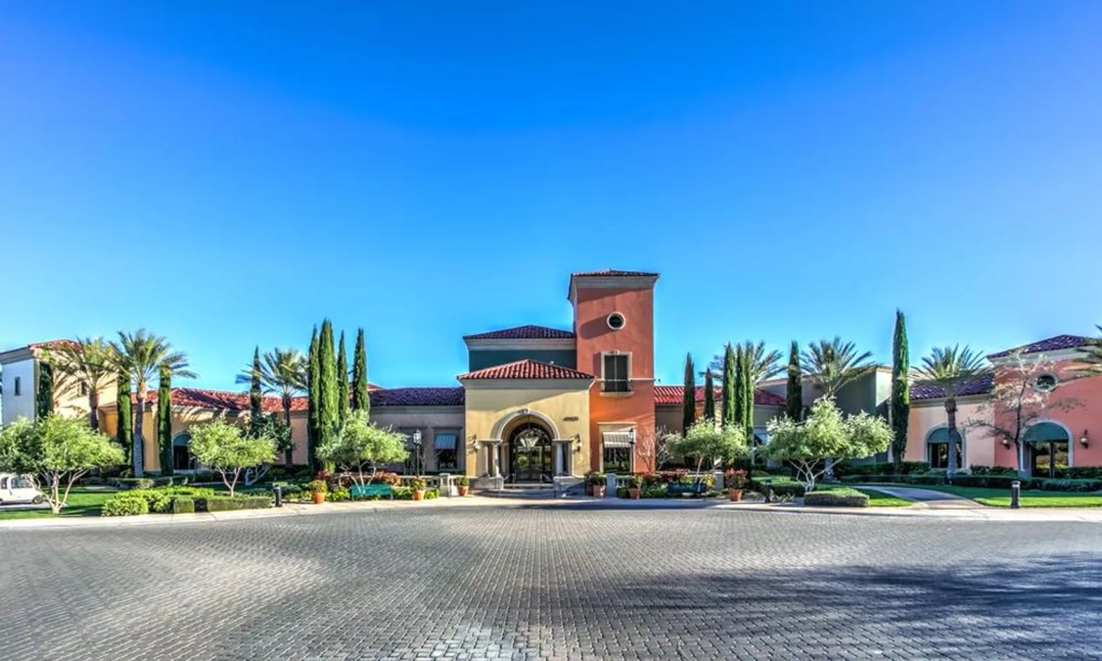 Community Center - 39,000 Sq. Ft.