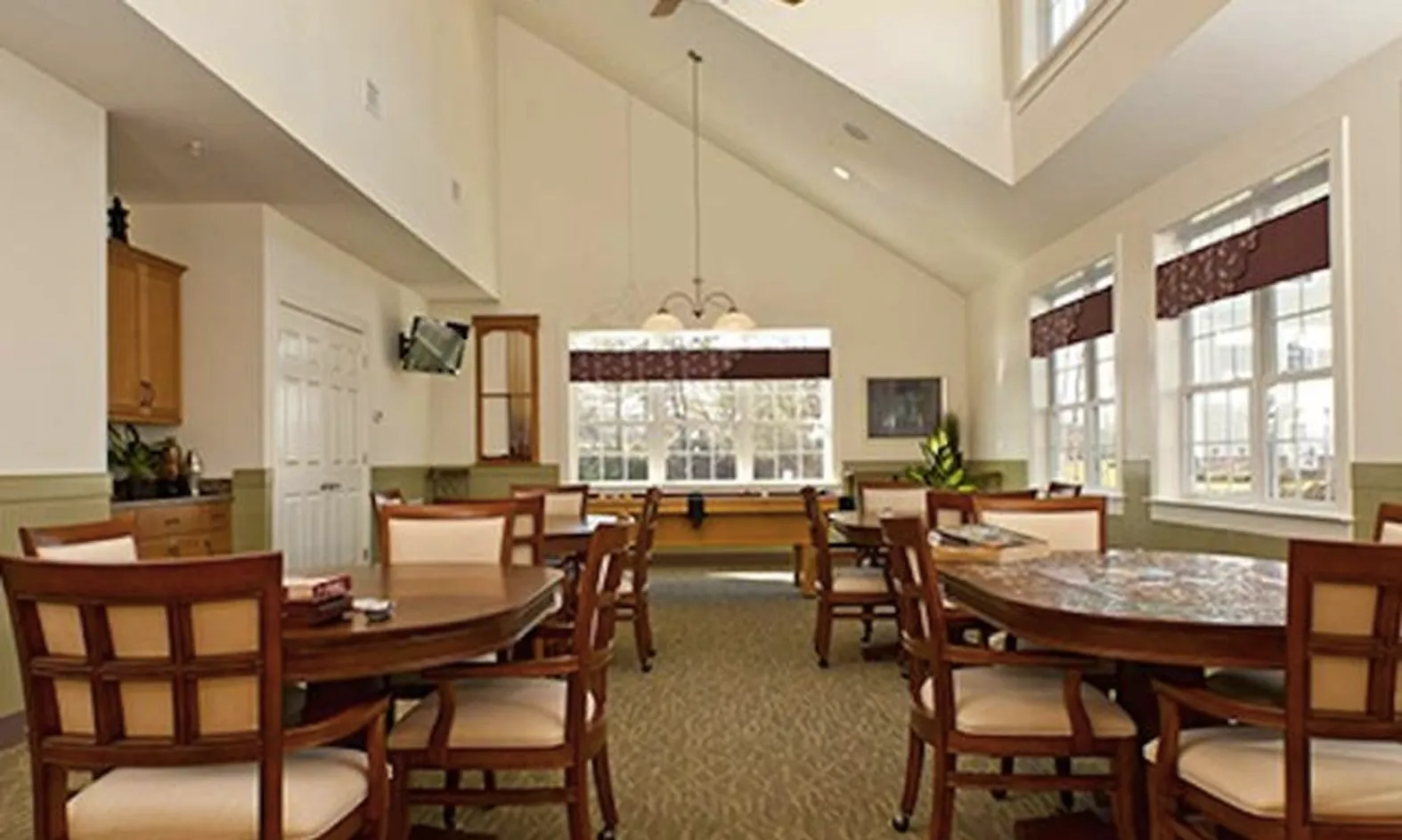 Card Room