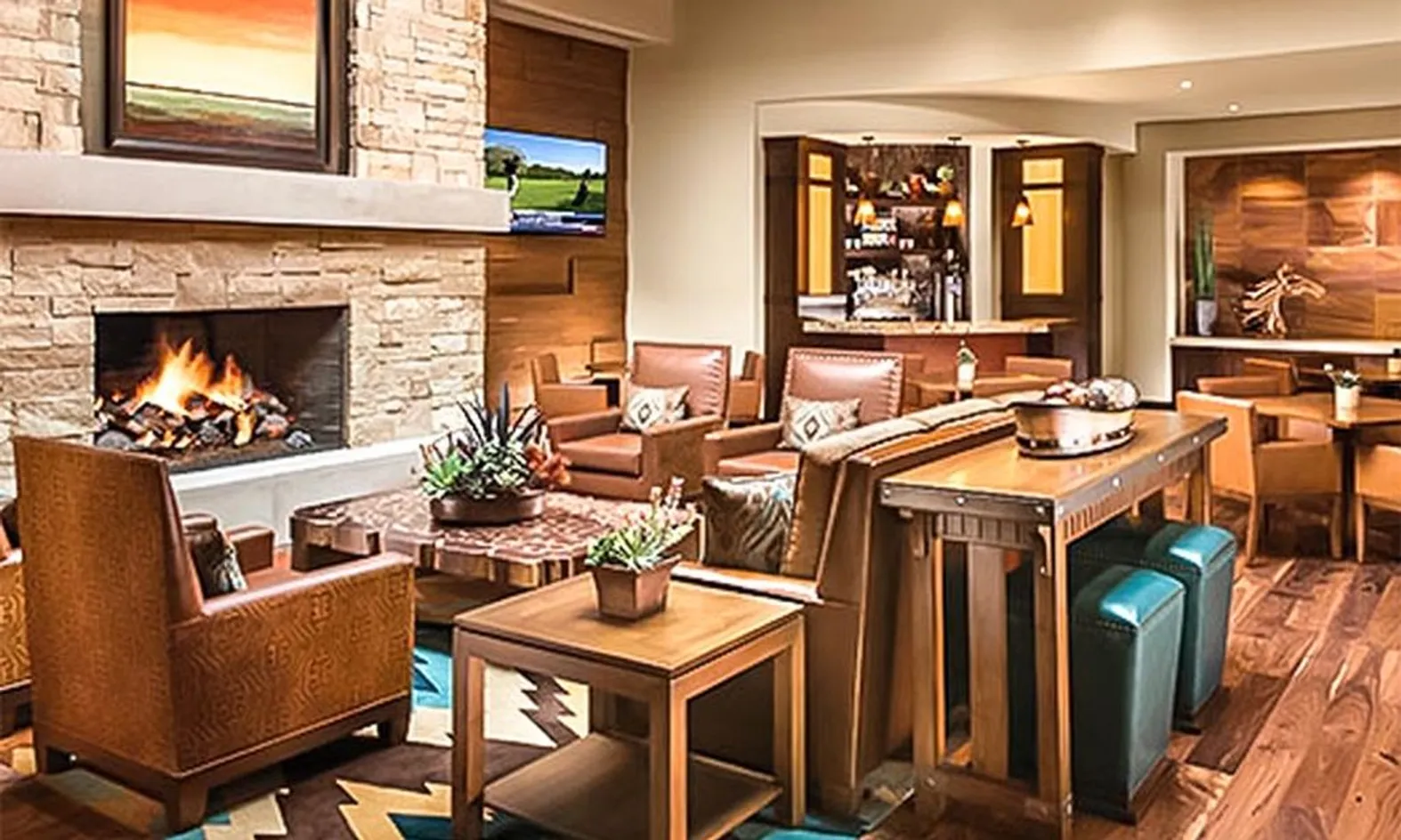 Coffee Bar